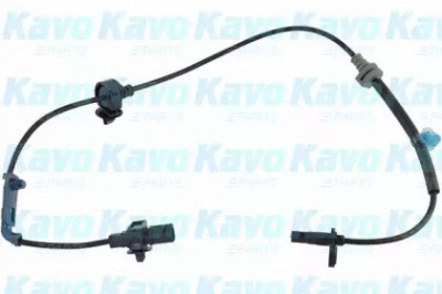 KAVO PARTS bas2025 -  Датчик, частота вращения колеса